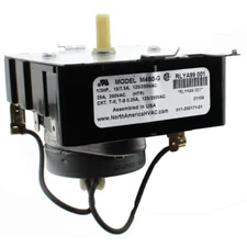 Dryer Timer For Hotpoint Dryer Norm Pacific TMD1EM03 TMD1FM07 234D1296P004 DM101