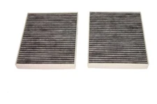 Maxgear 26-1049 filter, interior air for Alpina, BMW, Rolls-Royce
