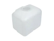 For 1968-1974 BMW 2800 Washer Reservoir 18466WQRF 1972 1969 1970 1971 1973