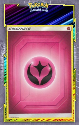 Energie Fee Sl09 Duo De Choc 181 Carte Pokemon Neuve Francaise Ebay