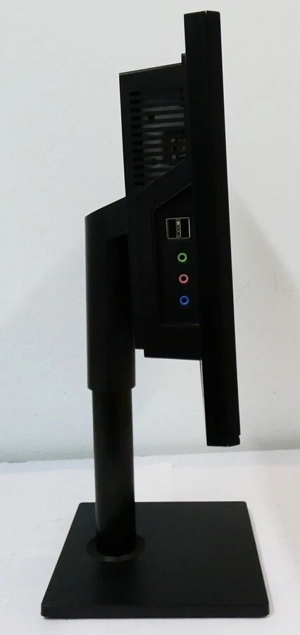 SAMSUNG TC180 THIN CLIENT PC COMPUTER ALL IN ONE AIO INTEL ATOM 1.64GHZ 1GB 1GB - Immagine 3 di 4