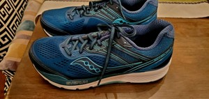 saucony everun echelon 7