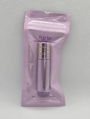 Tarte Maneater Mascara   Black (2ml)   Mini/Travel Size   NEW & Sealed
