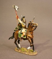 JOHN JENKINS ROMAN EMPIRE AGE OF ARTHUR TH-02 THRACIAN STANDARD BEARER MIB