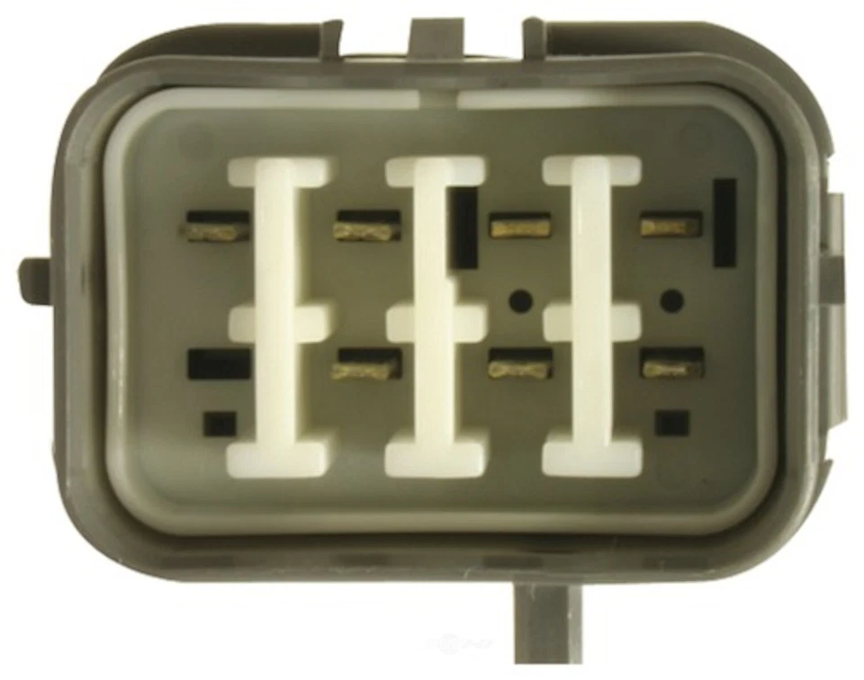Sensor de relación aire-combustible compatible con Saturn Vue 2004-2007 base NGK Foto 4 de 4