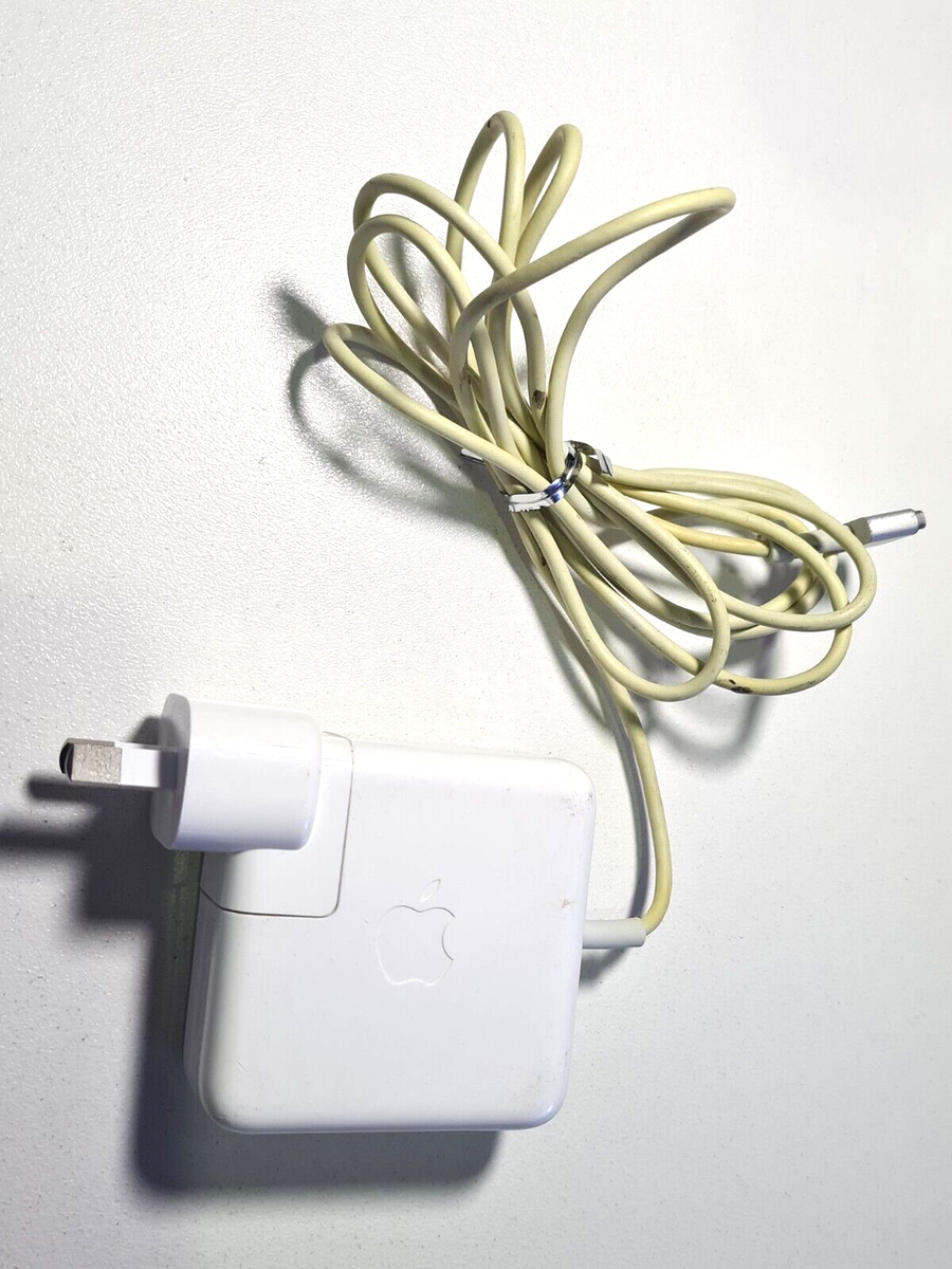 Genuine Apple 45W MagSafe Power Adapter