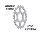 Miche Cassettes 9 Speed