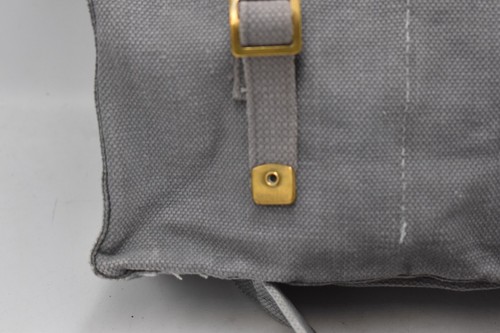 British Army RAF 37 Pattern Small Pack Haversack & Shoulder Strap - Picture 2 of 24