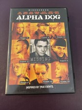 Alpha Dog [Widescreen Edition]