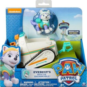 mighty pups everest toy