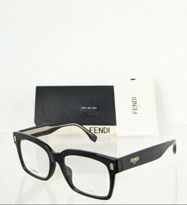 new fendi eyeglass frames