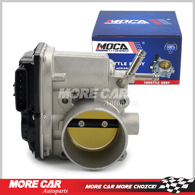 Electronic Throttle Body S20126 for 04-08 Toyota Corolla Matrix Pontiac Vibe 1.8