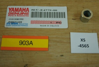 Yamaha ZUMA II 5EU-E4779-00 COLLAR Genuine NEU NOS xs4565