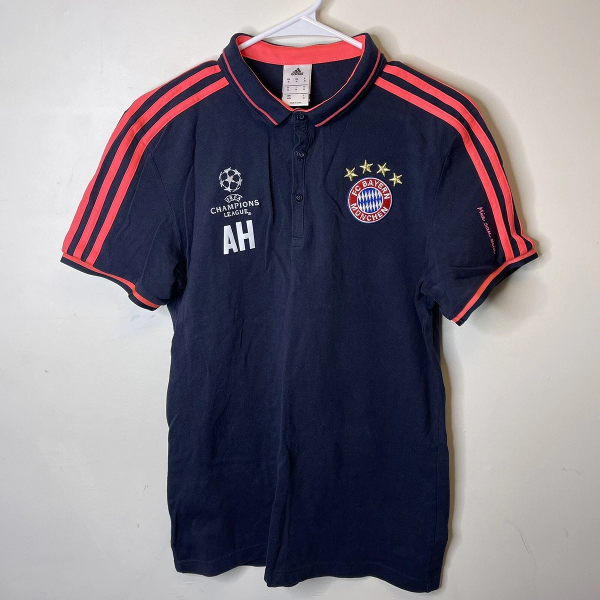 Polo fc best sale bayern