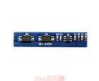 Protection Circuit Module PCM for 2S 7.4V 7.2V Li-ion Li-Po Battery C:4A 2SW003