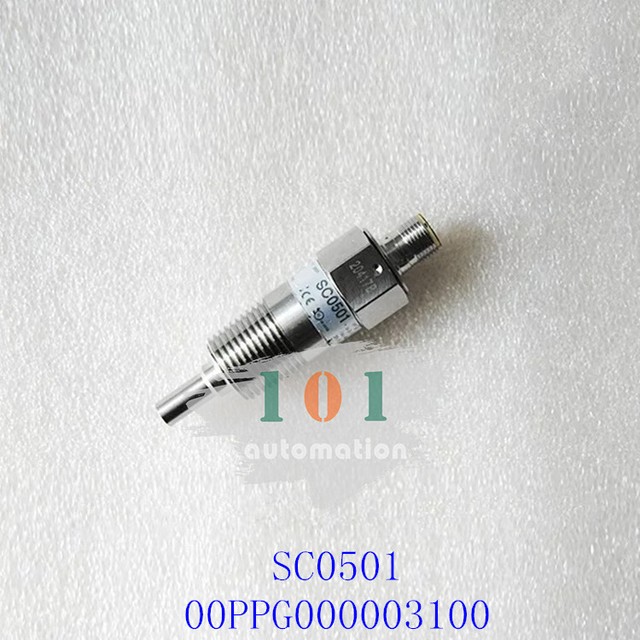 Датчик потока sc0501