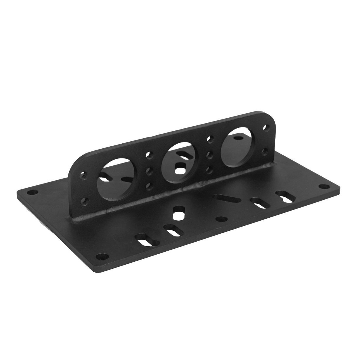 StreetRays Universal Engine Lift Plate – For LS1/LS2 & 2/4 Barrel Holley/Spread Bore Carbs – Made In USA