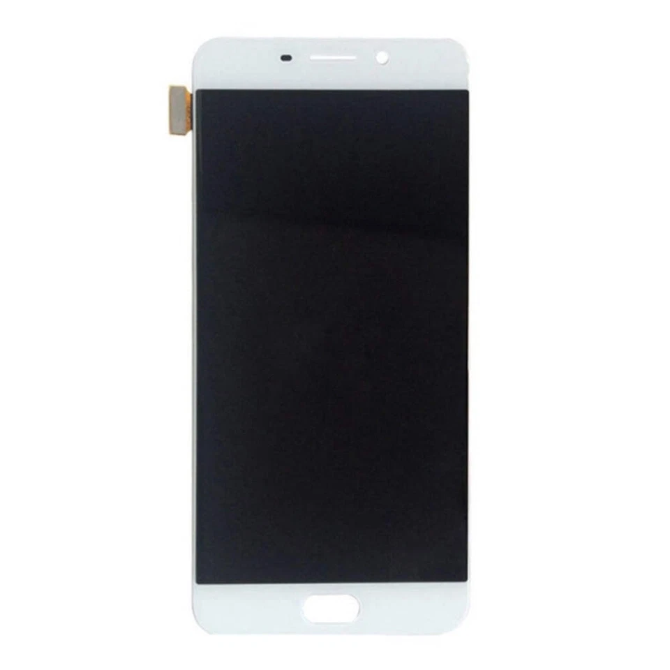 Original OLED LCD Screen & Digitizer for OPPO R9 / F1 Plus - Image 2 of 4