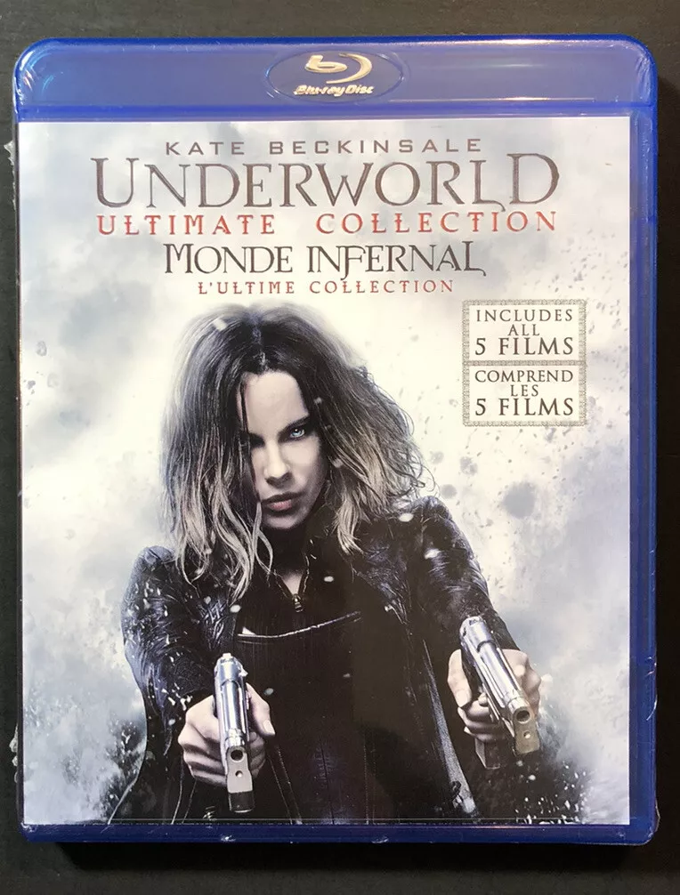 Underworld 5 full on sale movie
