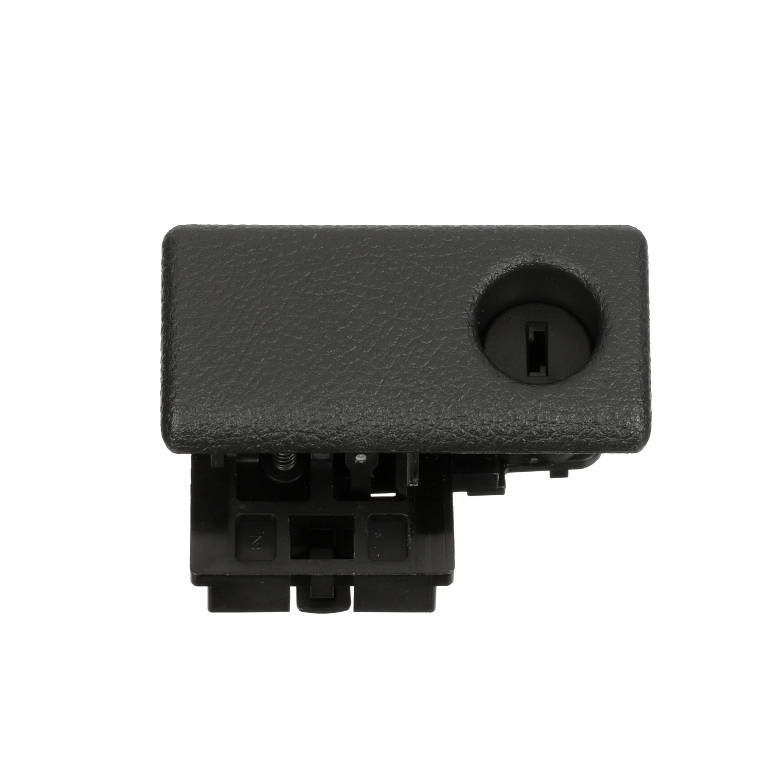 Cerradura de tapa de guantera para Mazda6 2009-2013 (P/N GS3L-64-090-02)