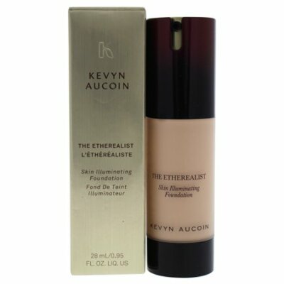 Kevyn Aucoin Etherealist Skin Illuminating Foundation - Light EF 01 28ml/0.95oz