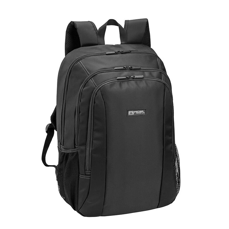 Gaming Rucksack gepolstert mit viel Stauraum, Platz für Notebook bis 17,3 Zoll - Bild 2 von 4