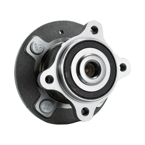 #512515 1x Rear Wheel Hub Bearing For 2014-2016 Chevrolet Spark EV W/ABS - Picture 2 of 6