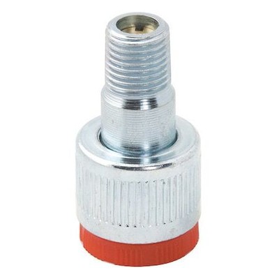 Hein-Werner F040-90009-K04 Female Coupler,1/4,Npt