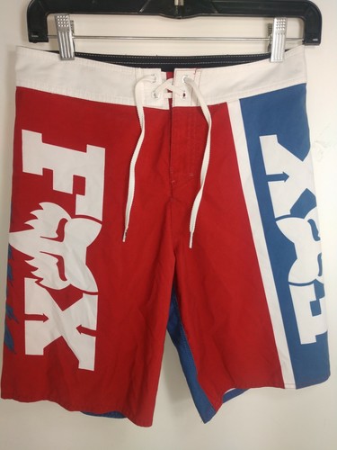 Board Shorts Swim Trunks Mens Size 