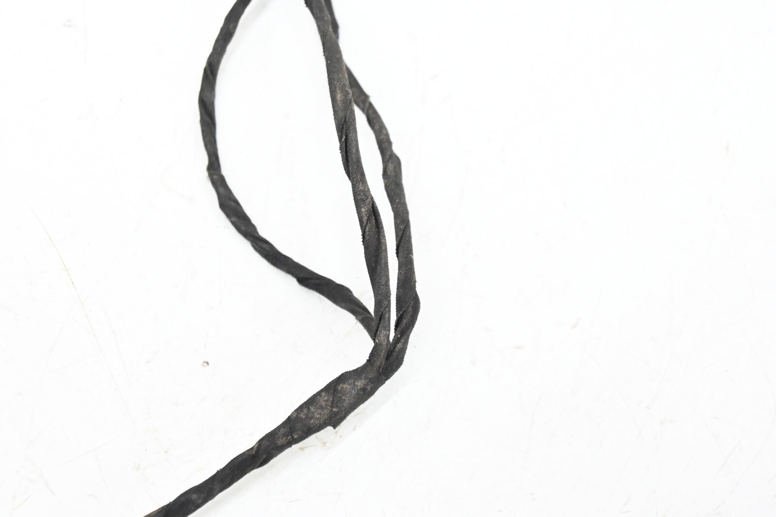 ⭐ 03-08 Maserati Quattroporte Right Passenger Headlight Wiring Harness Plugs Oem