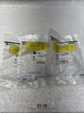   New Allen Bradley Lot Of 3 700-C2 Front Deck Contact Cartridges 
