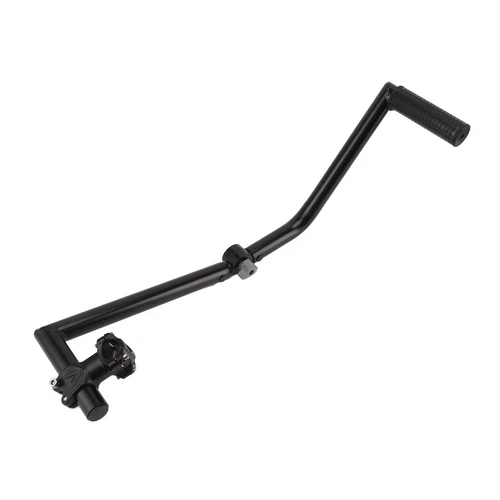 String Trimmer Handle Grip Aluminium Alloy Ergonomic Weedeater Grip For Lawn New - Picture 6 of 12