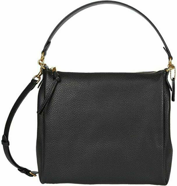leather shay shoulder bolsa