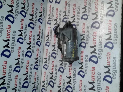 A000906226 Motor Arranque para MERCEDES-BENZ VITO MIXTO (447) * 1104377