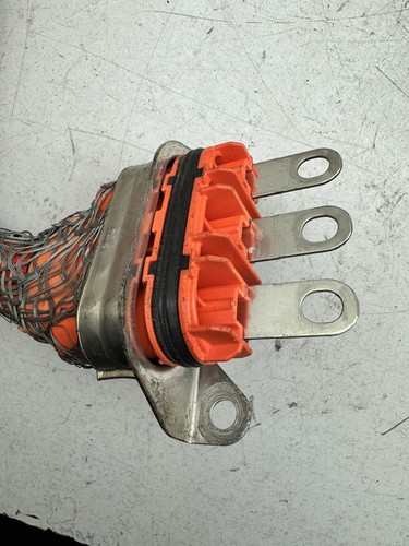 2010-2015 Toyota Prius Transmission Wire Wiring Harness Cable OEM G1148-47070 - Picture 4 of 5