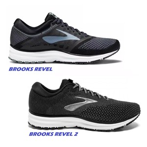 brooks a3