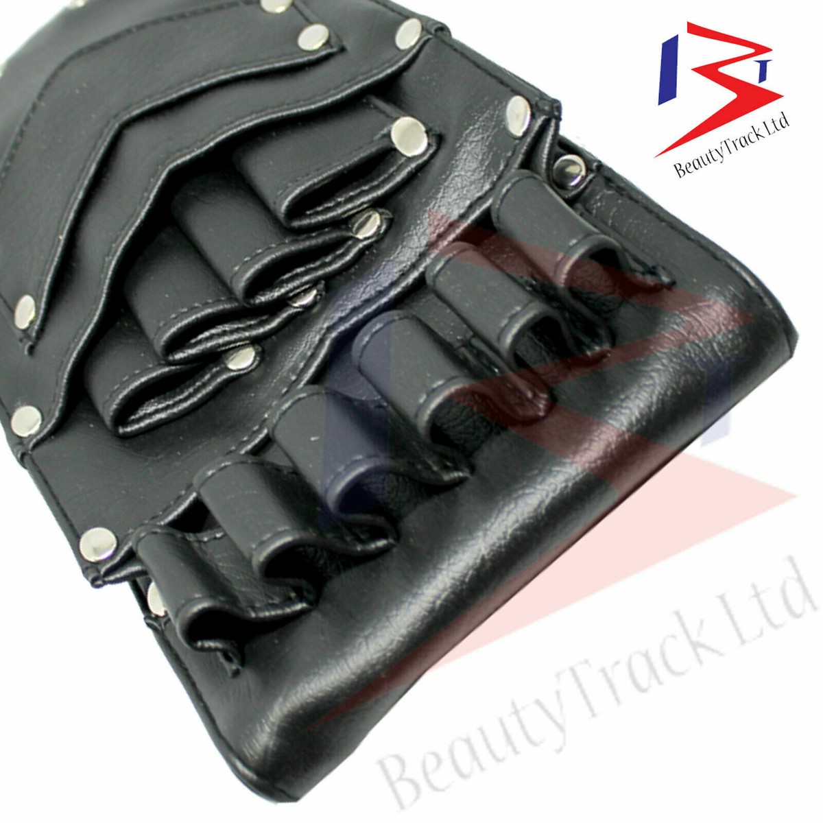 Hair Stylist Hairdressing Scissors Tools Holster Pouch Barber