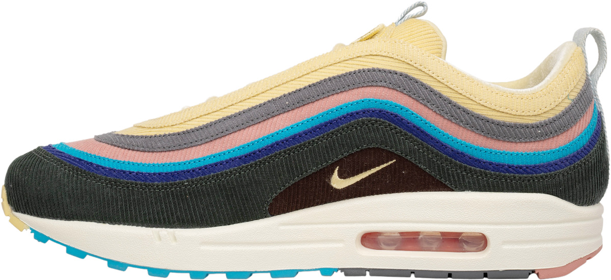 Nike Air Max 1/97 x Sean Wotherspoon Low Sean Wotherspoon