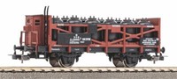 Piko 24543, SäUretopfwagen, Dsb, Neu & Ovp, H0