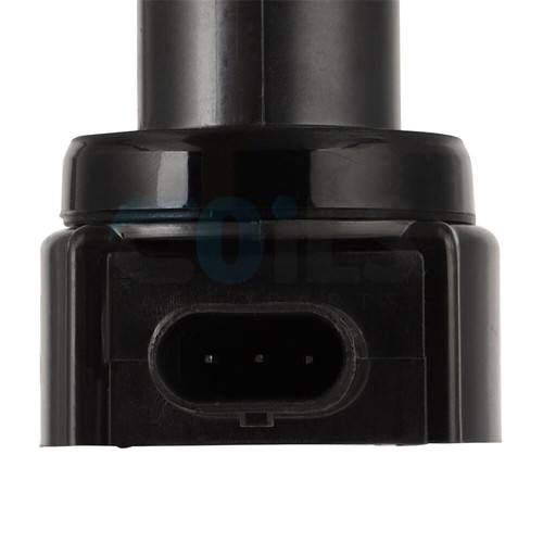 6 Ignition Coil Pack For 2009 2010 Volkswagen Routan 4.0L V6 UF502 GN10310 - Picture 13 of 20