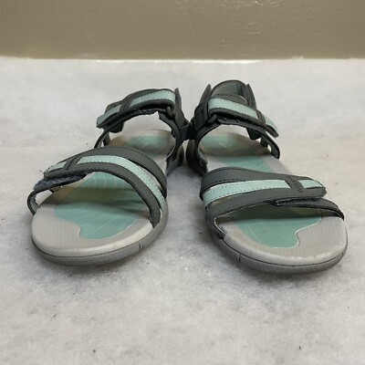 Merrell Lissum Ridge Convertible Sandals Strappy Shoes  display picture 3