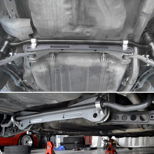 24mm Rear Sway Bar End Link Kit for 92-00 Honda Civic 94-01 Acura Integra DC2 - Picture 11 of 12