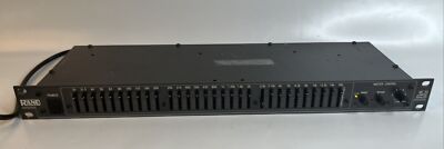 Rane ME30 EQ Equalizer USA