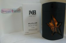 thierry mugler a men pure coffee