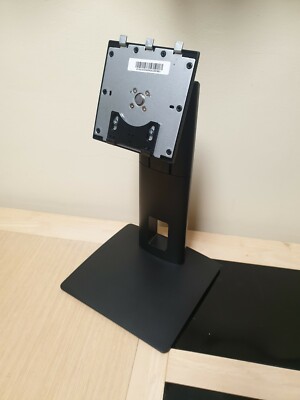 HP 24x Gaming Monitor Stand | eBay