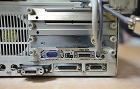 NEC Personal Computer PC-9821AS3/U2