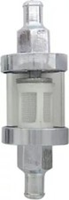 HARDDRIVE See-Flow Fuel Filter 3-7/8 X 1-1/8 5/16 Fuel Line  820-2647