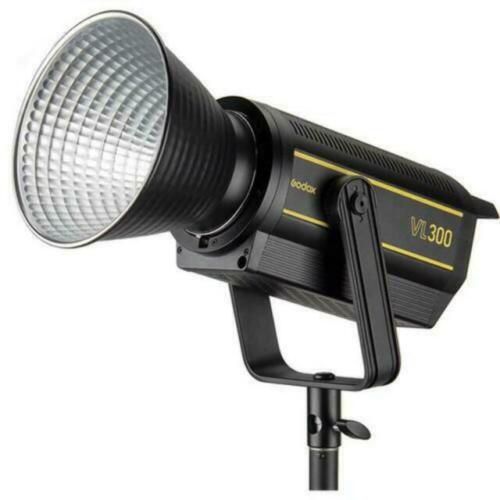 GODOX ML30 LED VIDEO LIGHT 2-LIGHT KIT | eBay GODOX ML30 LED VIDEO LIGHT 2-LIGHT KIT | eBay