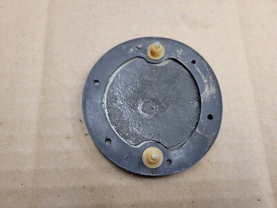 Datsun OEM 1981 1982 1983 240ZX 240 ZX Front Nose Gold
