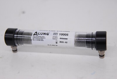 ALUNG 10005 HL-PL-0006_RB Soda Lime Column - Hemolung CR4